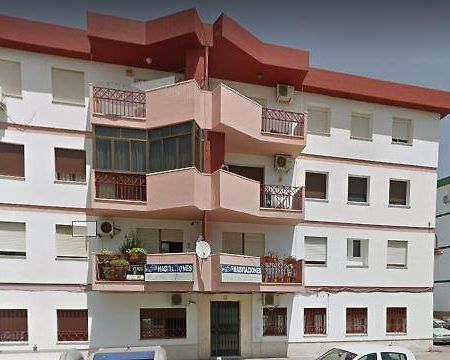 Village Ayamonte Rooms Екстер'єр фото