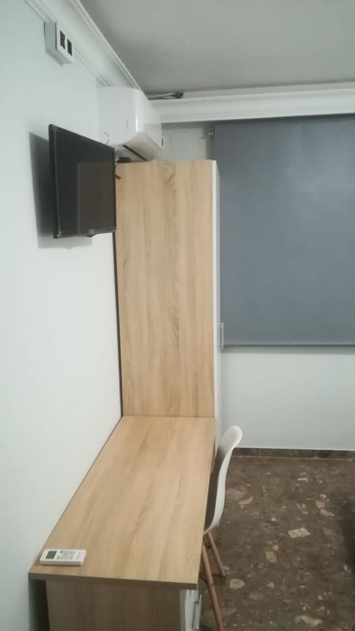 Village Ayamonte Rooms Екстер'єр фото