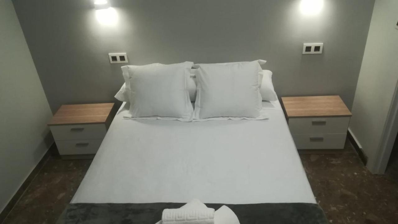 Village Ayamonte Rooms Екстер'єр фото